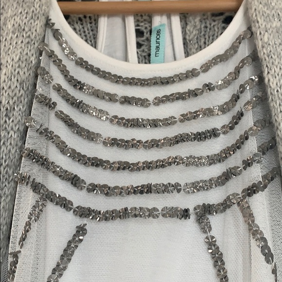 sequin cami - Picture 7 of 7